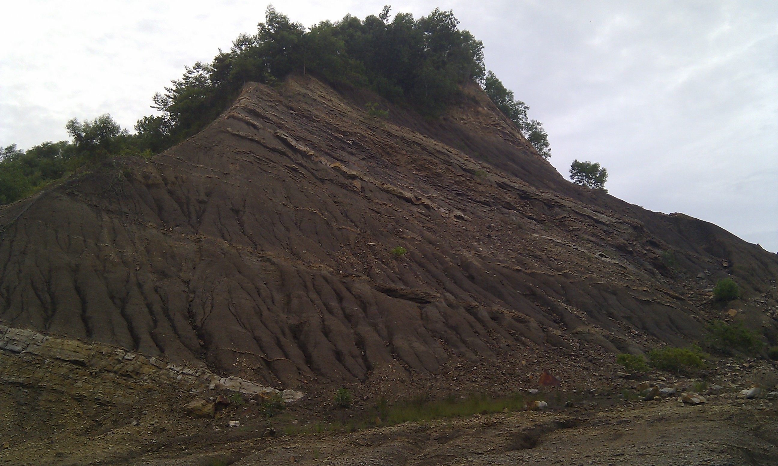 Geotapak Bukit Kubong